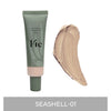 14e Cosmetics Aloe Nourish Foundation SeaShell