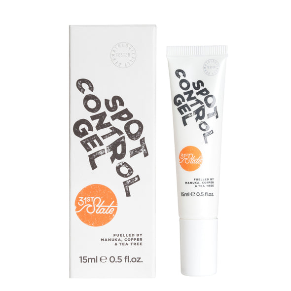 31st State Spot Control Gel