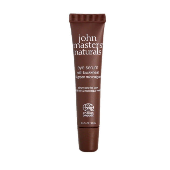 John Masters Organics Eye Serum