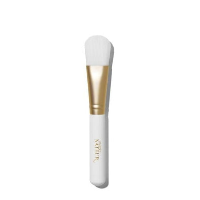 Agent Nateur Wooden Face Mask Brush