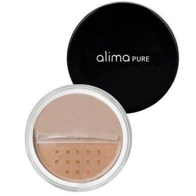 Alima Pure Bronzer