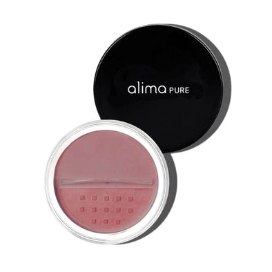 Alima Pure Loose Mineral Blush 