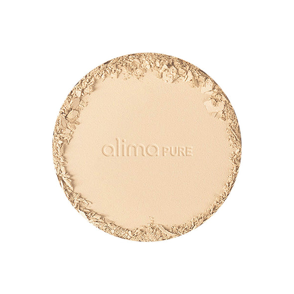 Alima Pure Pressed Foundation Aspen