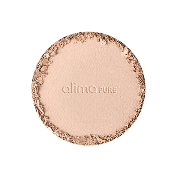 Alima Pure Pressed Foundation Macadamia