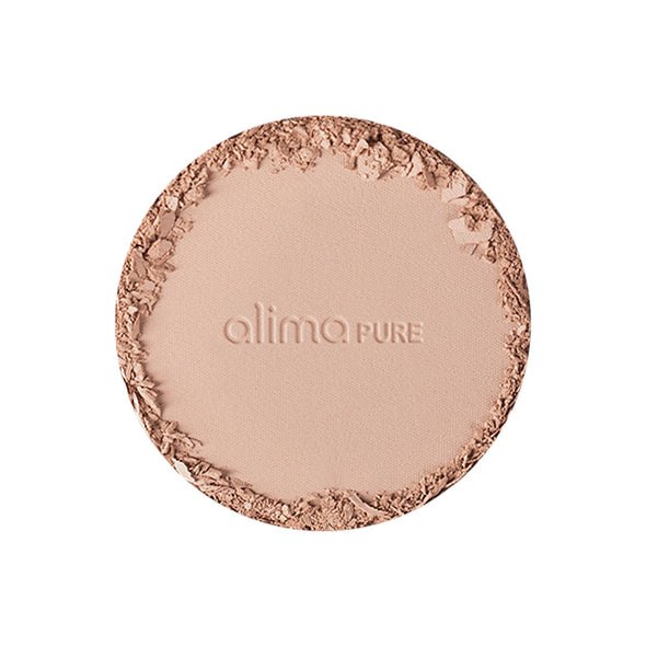 Alima Pure Pressed Foundation Refill Dune