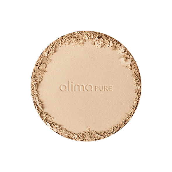 Alima Pure Pressed Foundation Sesame