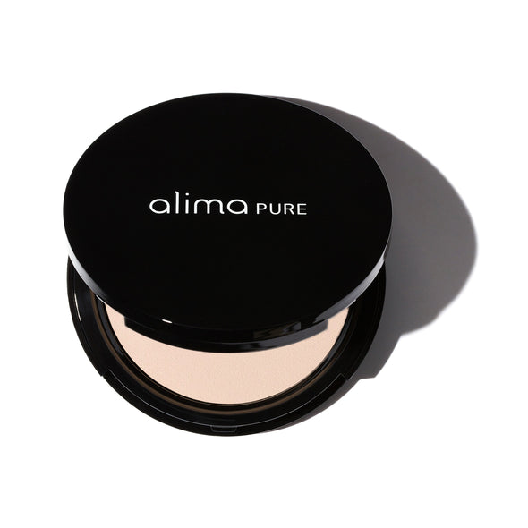 Alima Pure Pressed Foundation 