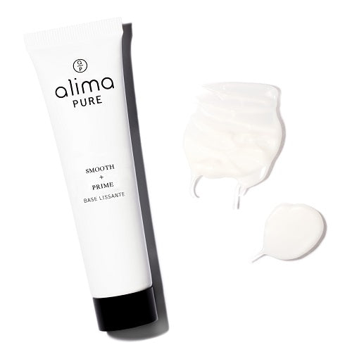 Alima Pure Smooth + Prime 