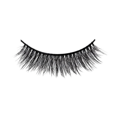 Battington Lashes 3D Silk False Eyelashes: Harlow 