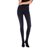 Black Orchid Denim Jude Mid Rise Skinny - Sixth Sense 