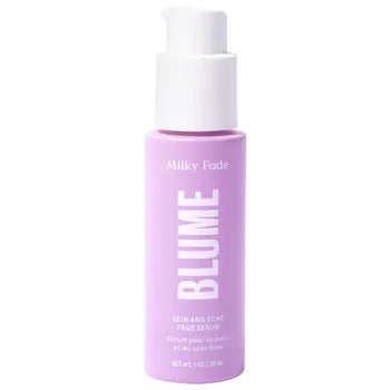 Blume Skin Care Milky Fade