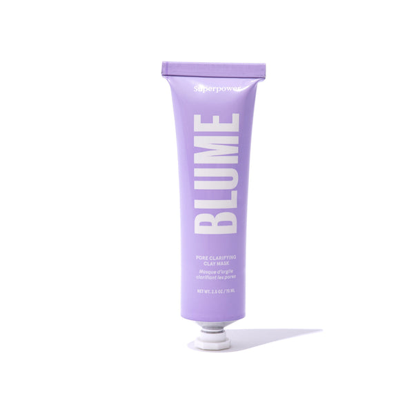 Blume Skin Care Superpower