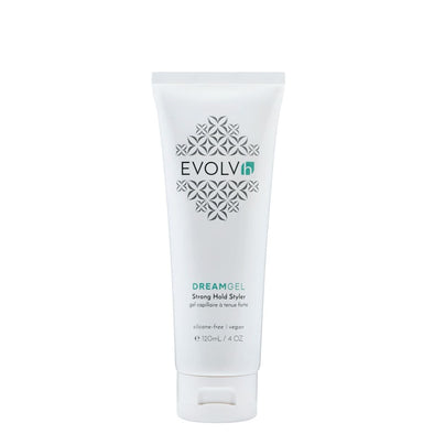 Evolvh DreamGel Strong Hold Styler