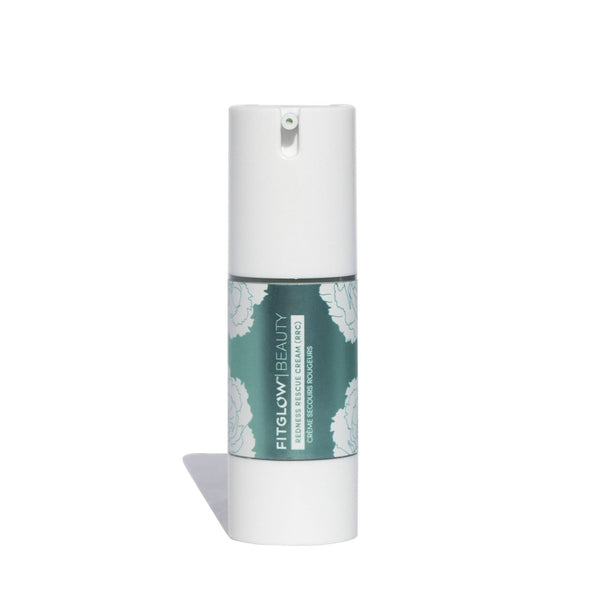 Fitglow Beauty Redness Rescue Cream 