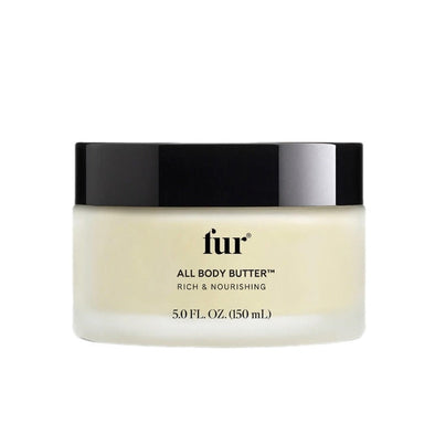 Fur All Body Butter