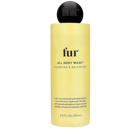 Fur Oil All Body Wash 