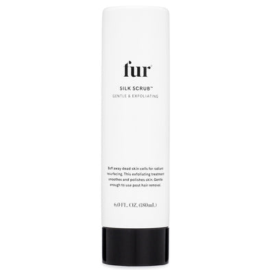 Fur Oil Silk Scrub