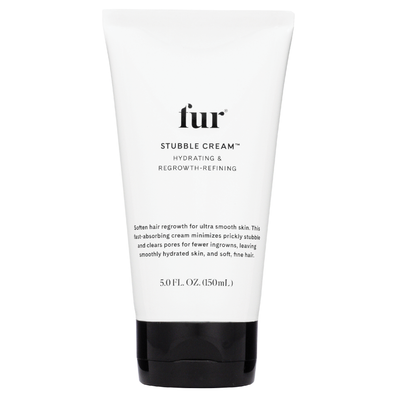 Fur Stubble Cream 