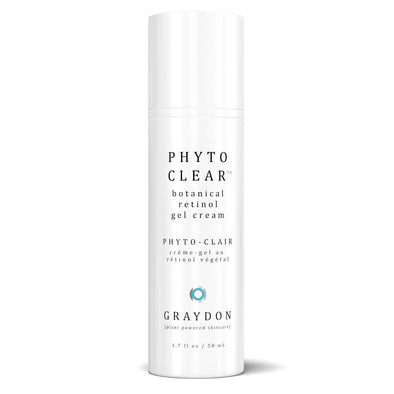 Graydon Skincare Phyto Clear