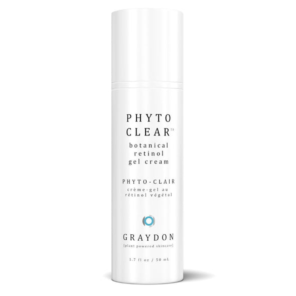 Graydon Skincare Phyto Clear