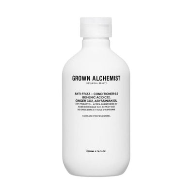 Grown Alchemist Anti Frizz Conditioner 