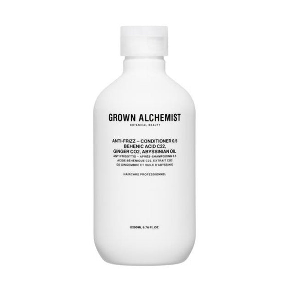 Grown Alchemist Anti Frizz Conditioner 