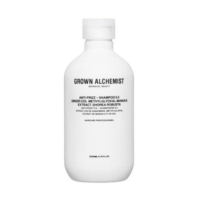 Grown Alchemist Anti Frizz Shampoo 