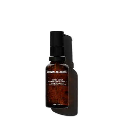 Grown Alchemist Detox Serum