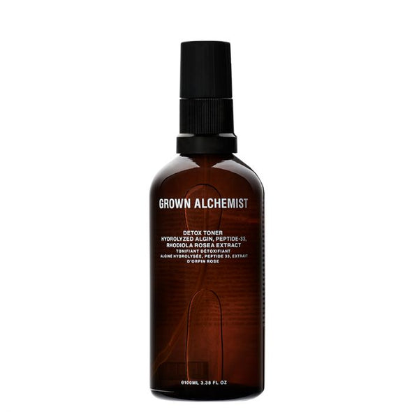 Grown Alchemist Detox Toner 