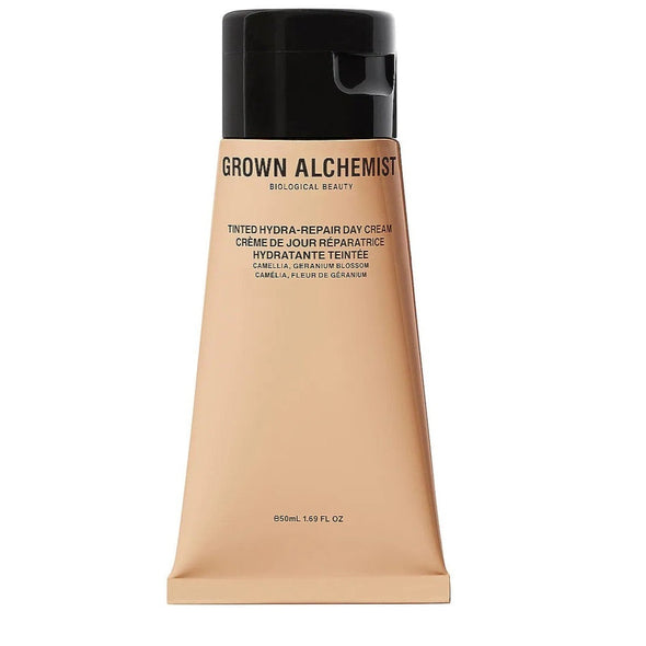 Grown Alchemist Tinted Hydra-Repair Day Cream 