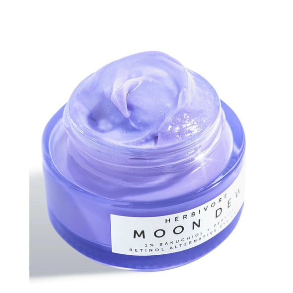 Herbivore Botanicals Moon Dew Eye Cream  2