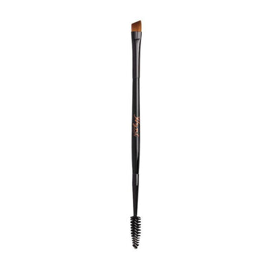 Hynt Beauty Duo Brow Spoolie Brush