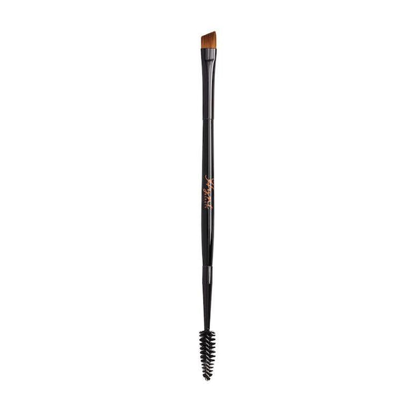 Hynt Beauty Duo Brow Spoolie Brush