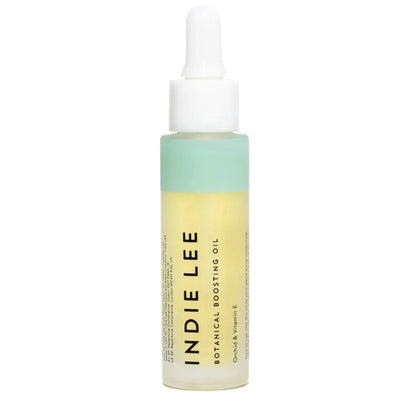 Indie Lee Botanical Boosting Oil 