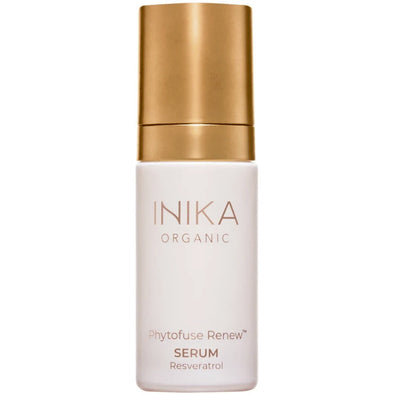 Inika Organic Phytofuse Renew Serum 