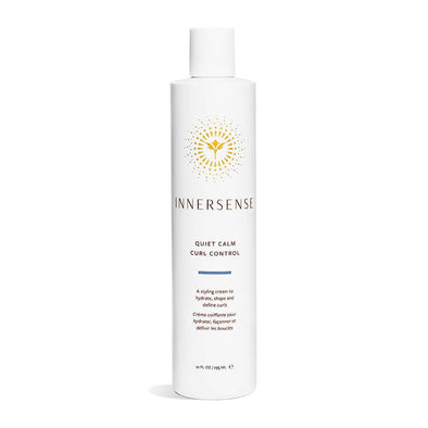 Innersense Quiet Calm Curl Control 10oz