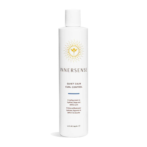 Innersense Quiet Calm Curl Control 10oz