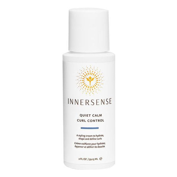 Innersense Quiet Calm Curl Control 2oz