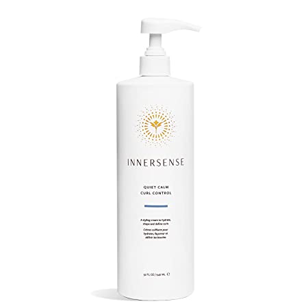 Innersense Quiet Calm Curl Control 32oz