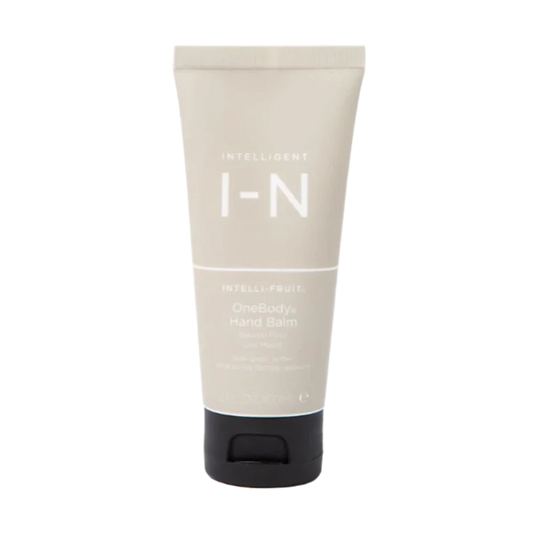 Intelligent Nutrients OneBody Hand Balm 