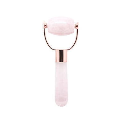 Jenny Patinkin Rose On Rose Face Roller Petite