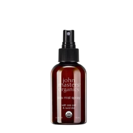 John Masters Organics Sea Mist Spray with Sea Salt 