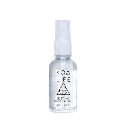 Koa Life Mist Me Rejuvenating Toner Facial Spray 