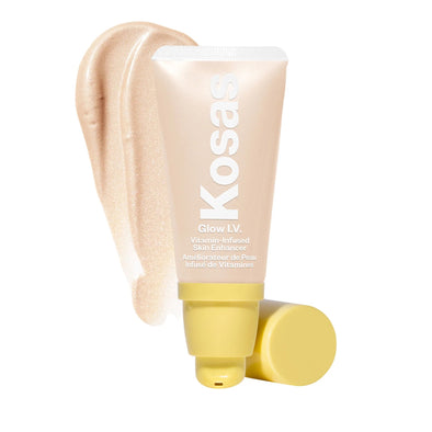 Kosas Glow Infused Skin Enhancer Revive