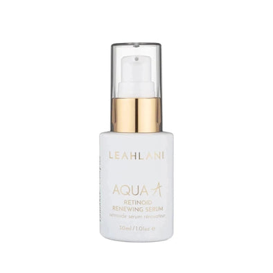 Leahlani Aqua A Retinoid Renewing Serum 