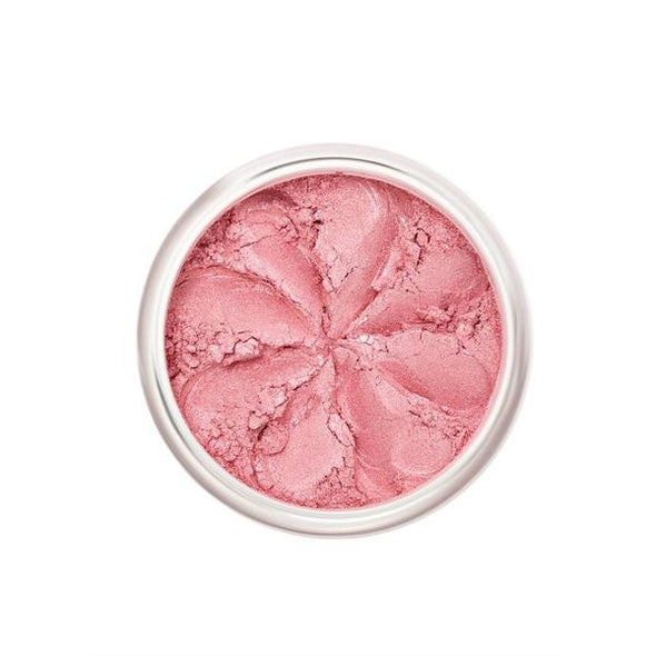 Lily Lolo Mineral Blush Candy Girl