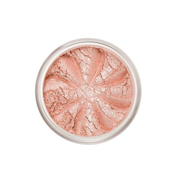 Lily Lolo Mineral Blush Doll Face