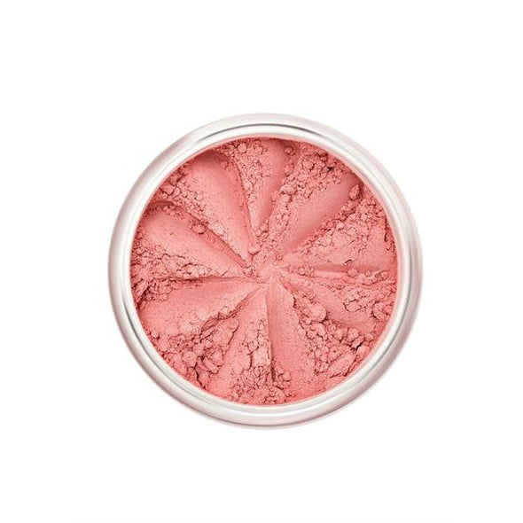 Lily Lolo Mineral Blush OOH LA LA