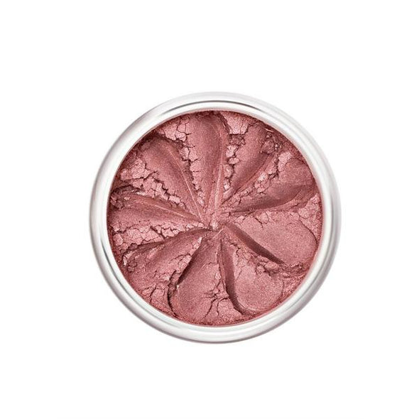 Lily Lolo Mineral Blush Rosebud