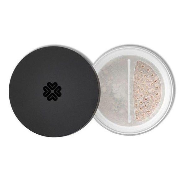 Lily Lolo Mineral Foundation